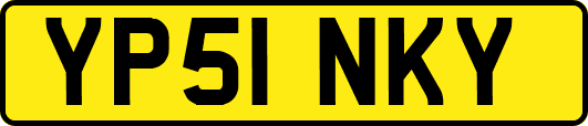 YP51NKY