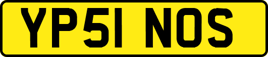 YP51NOS