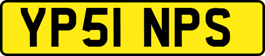 YP51NPS