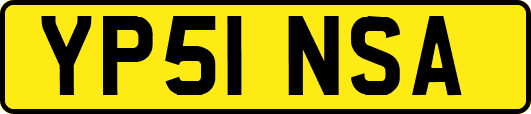 YP51NSA