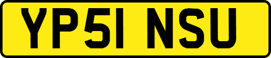 YP51NSU