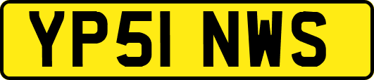 YP51NWS