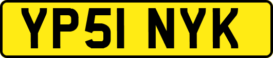 YP51NYK