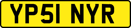 YP51NYR