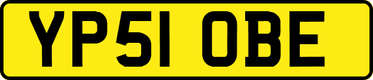 YP51OBE