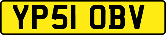 YP51OBV