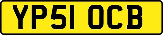 YP51OCB