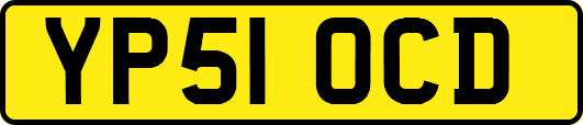 YP51OCD