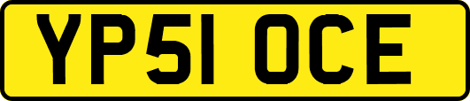 YP51OCE