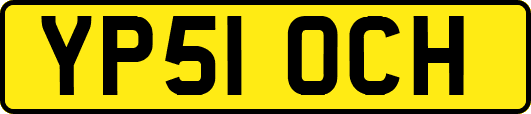 YP51OCH