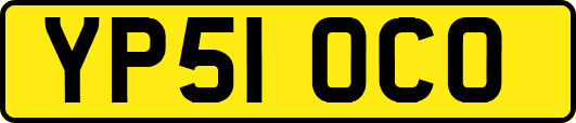 YP51OCO