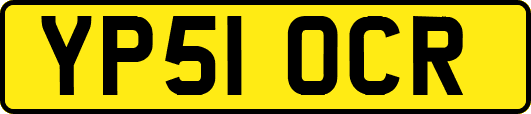 YP51OCR