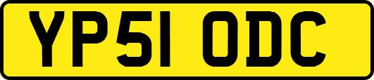 YP51ODC