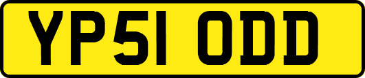 YP51ODD