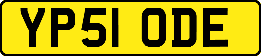 YP51ODE