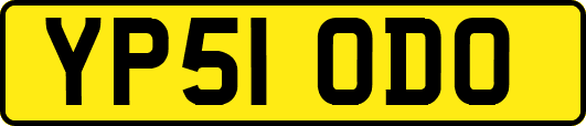 YP51ODO