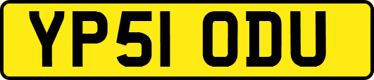 YP51ODU