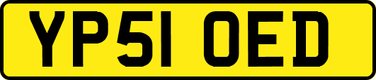 YP51OED