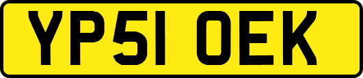 YP51OEK