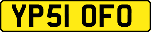 YP51OFO