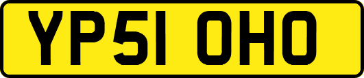 YP51OHO