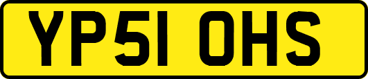 YP51OHS
