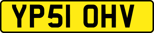 YP51OHV