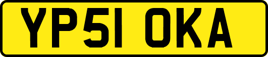 YP51OKA