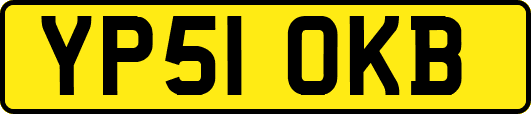 YP51OKB