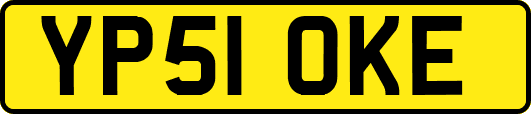 YP51OKE