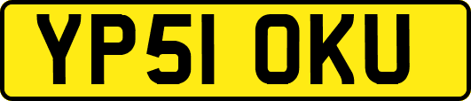 YP51OKU