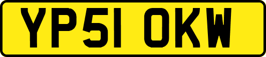YP51OKW