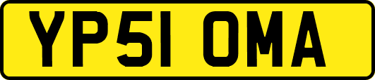 YP51OMA
