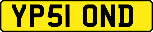 YP51OND