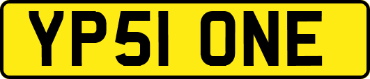 YP51ONE