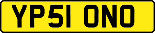 YP51ONO