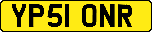 YP51ONR