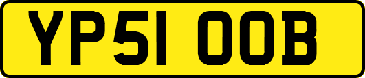 YP51OOB