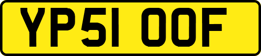 YP51OOF