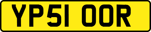YP51OOR