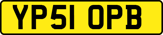 YP51OPB