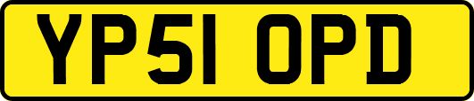 YP51OPD