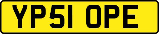 YP51OPE