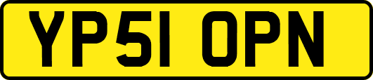 YP51OPN
