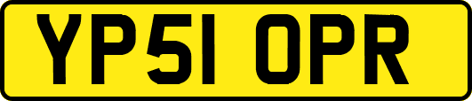 YP51OPR