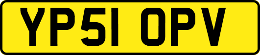 YP51OPV