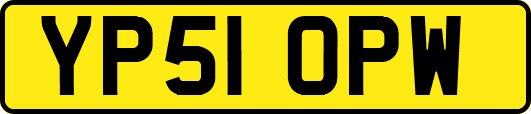 YP51OPW