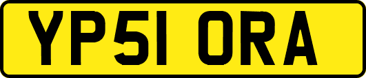 YP51ORA