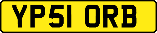 YP51ORB
