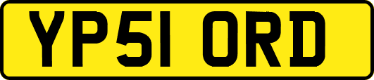 YP51ORD